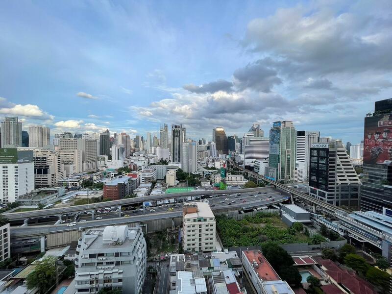 For Sale - Noble Ploenchit, Bangkok