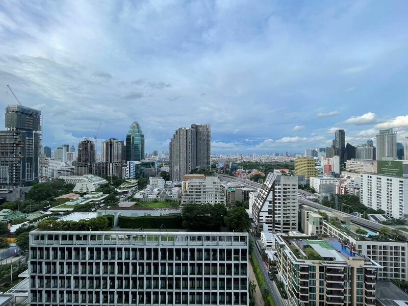 For Sale - Noble Ploenchit, Bangkok