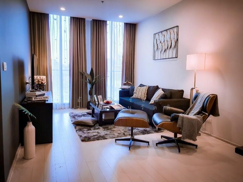 For Sale - Noble Ploenchit, Bangkok