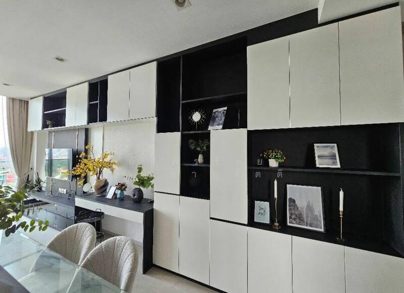 For Sale - Noble Ploenchit, Bangkok