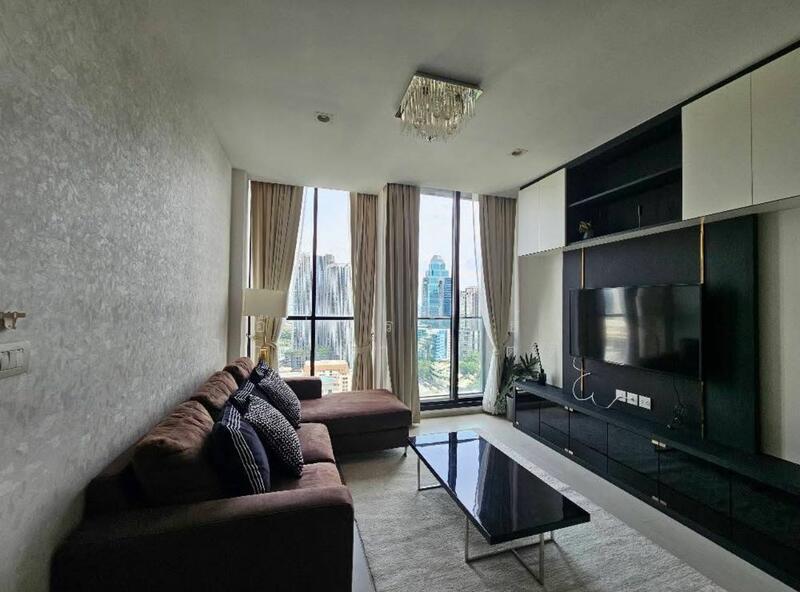 For Sale - Noble Ploenchit, Bangkok