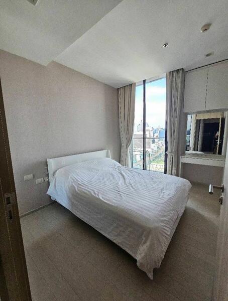 For Sale - Noble Ploenchit, Bangkok