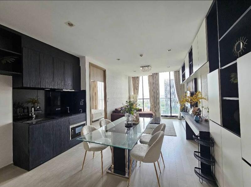 For Sale - Noble Ploenchit, Bangkok