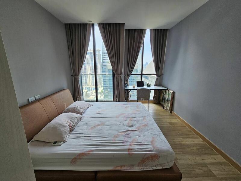 For Sale - Noble Ploenchit, Bangkok