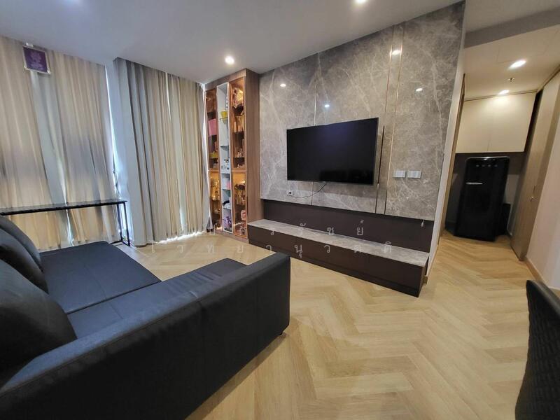 For Sale - Noble Ploenchit, Bangkok