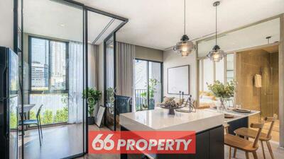 ขาย - Nue District R9 : นิว ดิสทริค อาร์ 9, กรุงเทพ