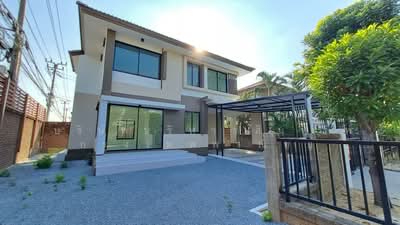 ขาย - Casa Presto Rama 2 : คาซ่า เพรสโต้ พระราม 2, กรุงเทพ