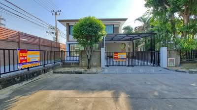 ขาย - Casa Presto Rama 2 : คาซ่า เพรสโต้ พระราม 2, กรุงเทพ