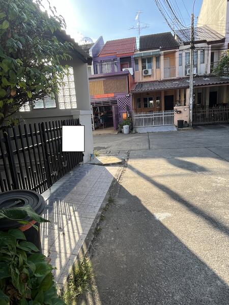 หมู่บ้านกรุงไทยปาร์ควิว นวมินทร์ 143 147 แขวงนวลจันทร์ เขตบึงกุ่ม กรุงเทพมหานคร, กรุงเทพ, 48/215 นวมินทร์ 143, นวลจันทร์, บึงกุ่ม, กรุงเทพ, 180 ตร.ม., ทาวน์เฮ้าส์ ขาย, โดย ประเสริฐ พรประดิษฐ์, 11732467 - DDproperty.com