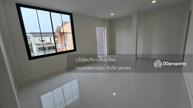 ขาย - ศรีประชาวิลล่า, กรุงเทพ