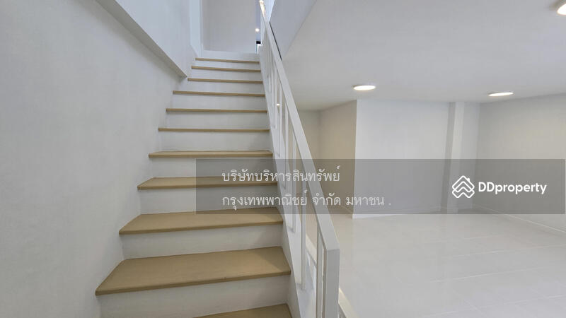 ขาย - ศรีประชาวิลล่า, กรุงเทพ