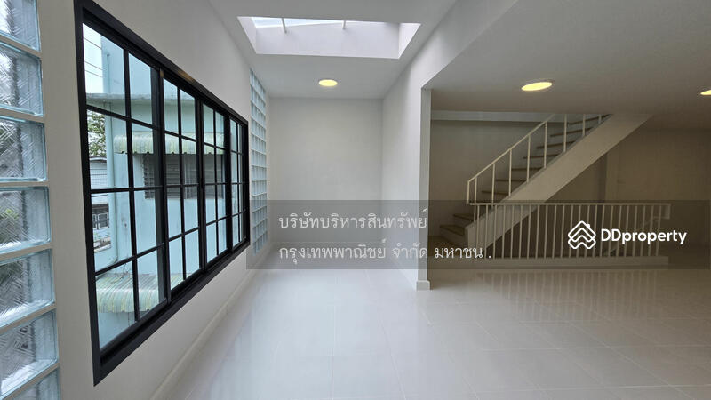 ขาย - ศรีประชาวิลล่า, กรุงเทพ