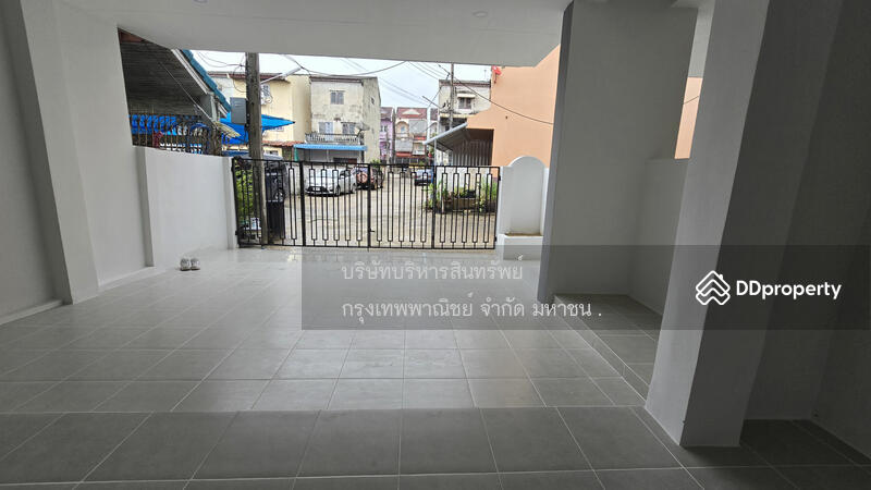 ขาย - ศรีประชาวิลล่า, กรุงเทพ