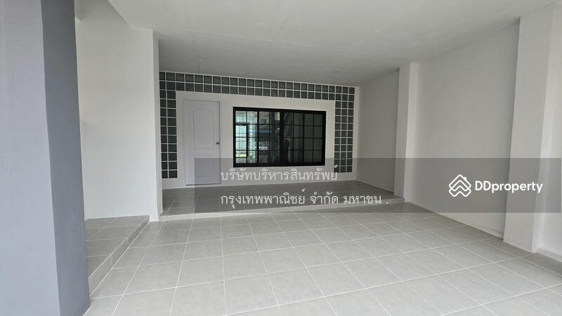 ขาย - ศรีประชาวิลล่า, กรุงเทพ