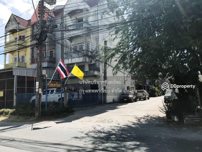 ขาย - ศรีประชาวิลล่า, กรุงเทพ
