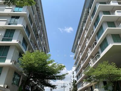 ขาย - The Waterford Sukhumvit 50 : เดอะ วอเตอร์ฟอร์ด สุขุมวิท 50, กรุงเทพ