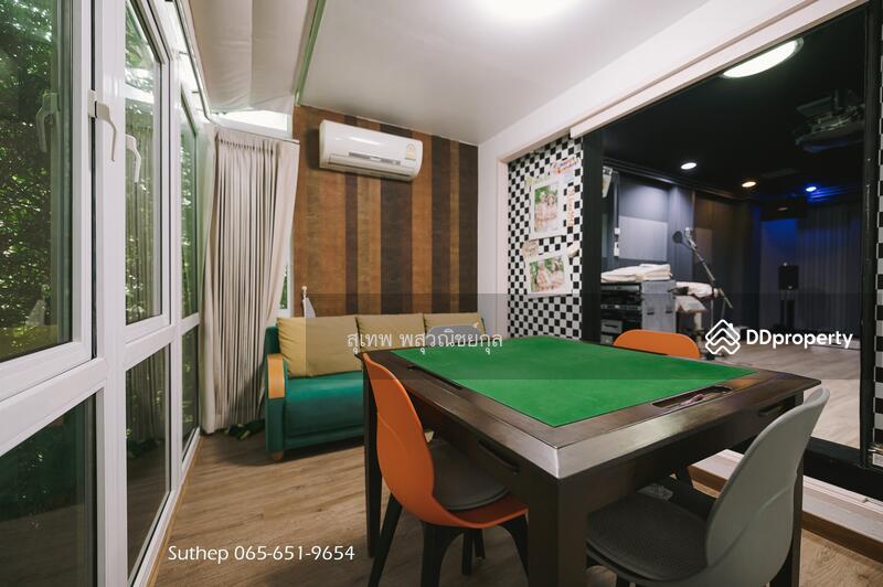 ขาย - ลดแรง! เหลือเพียง 6.99 ล้าน บ้านเดี่ยว 2 ชั้น หลังมุม Build-in พร้อมอยู่ หมู่บ้านเพลินใจ 2 ระยอง, ระยอง