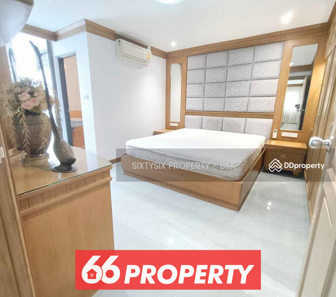 For Sale - Ratchada City Condominium, Bangkok