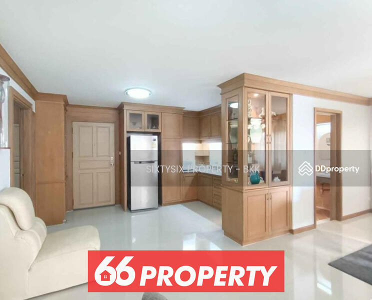 ขาย - Ratchada City Condominium : รัชดา ซิตี้ คอนโดมิเนียม, กรุงเทพ