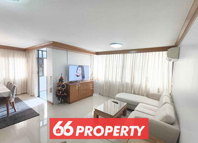 ขาย - Ratchada City Condominium : รัชดา ซิตี้ คอนโดมิเนียม, กรุงเทพ