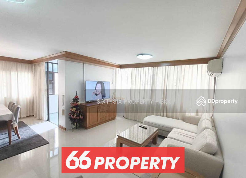 For Sale - Ratchada City Condominium, Bangkok