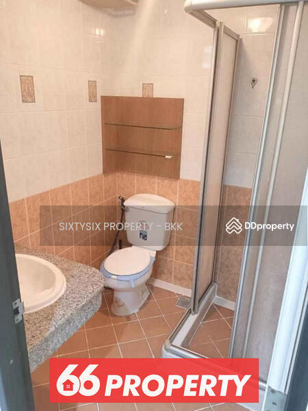 For Sale - Ratchada City Condominium, Bangkok