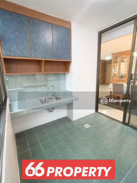 ขาย - Ratchada City Condominium : รัชดา ซิตี้ คอนโดมิเนียม, กรุงเทพ