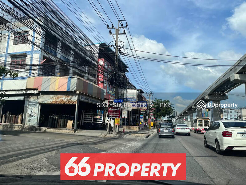 ขาย - Samrong Nuea, Mueang Samut Prakan District, Samut Prakan 10270, สมุทรปราการ