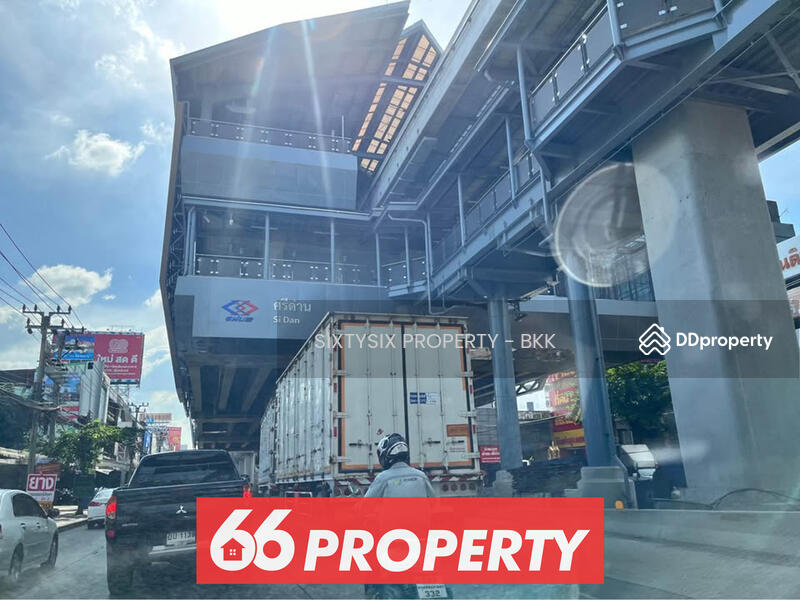 ขาย - Samrong Nuea, Mueang Samut Prakan District, Samut Prakan 10270, สมุทรปราการ