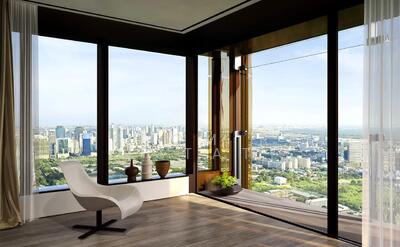 ขาย - Nimit Langsuan : นิมิตร หลังสวน, กรุงเทพ