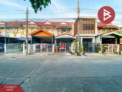 ขาย - พูนสินธานี1 ลาดกระบัง, กรุงเทพ