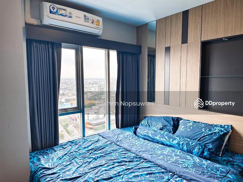 ขาย - Plus Condo Hatyai 30m : พลัส คอนโด หาดใหญ่ 30 เมตร, สงขลา