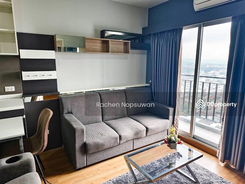 For Sale - Plus Condo Hatyai 30m, Songkhla