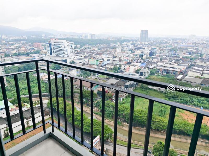 For Sale - Plus Condo Hatyai 30m, Songkhla