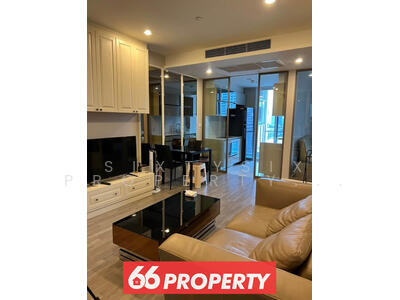 ขาย - The Room Sathorn : เดอะ รูม สาทร, กรุงเทพ