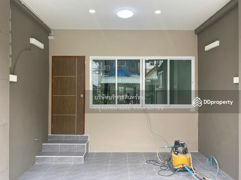 ขาย - Mangmee City Bangkhae : มั่งมีซิตี้ บางแค, กรุงเทพ