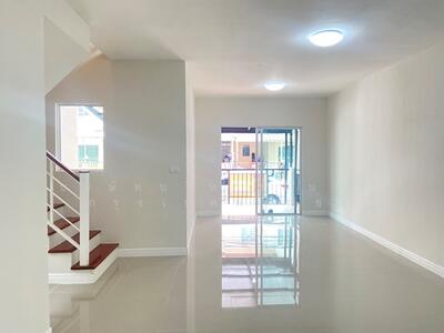 ขาย - Pruksa Ville 32 Rama 2 : พฤกษาวิลล์ 32 พระราม 2, กรุงเทพ