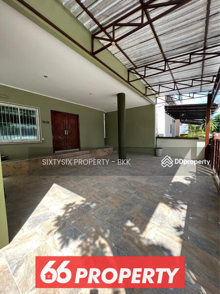 ให้เช่า - 60 Rom Klao Rd, Min Buri, Bangkok 10510, กรุงเทพ
