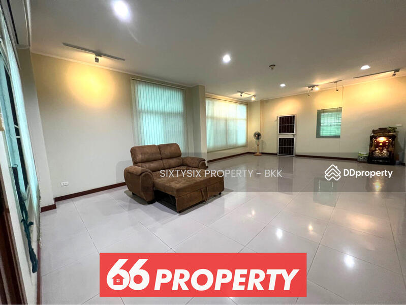 ให้เช่า - 60 Rom Klao Rd, Min Buri, Bangkok 10510, กรุงเทพ