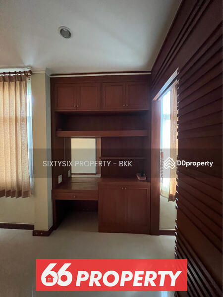 ให้เช่า - 60 Rom Klao Rd, Min Buri, Bangkok 10510, กรุงเทพ