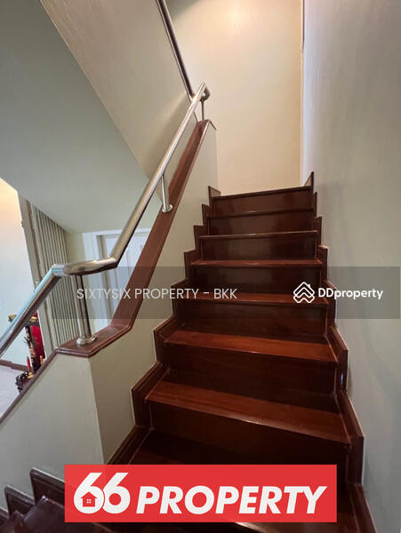 For Rent - 60 Rom Klao Rd, Min Buri, Bangkok 10510, Bangkok