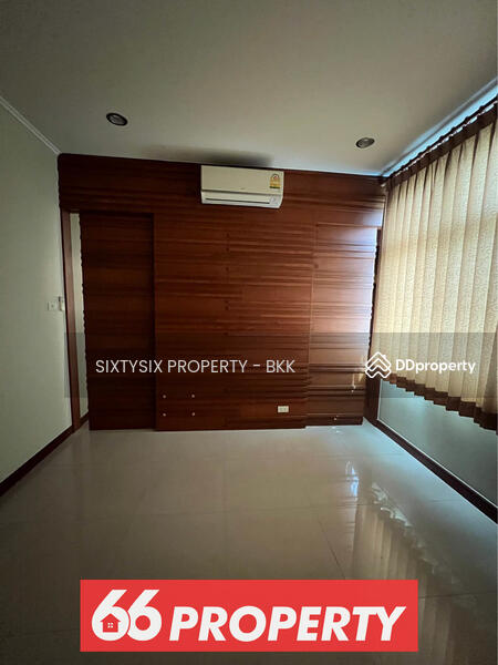ให้เช่า - 60 Rom Klao Rd, Min Buri, Bangkok 10510, กรุงเทพ