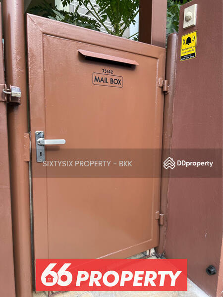 ให้เช่า - 60 Rom Klao Rd, Min Buri, Bangkok 10510, กรุงเทพ