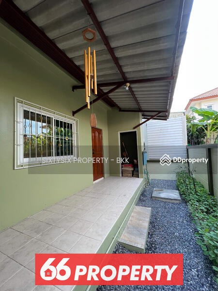ให้เช่า - 60 Rom Klao Rd, Min Buri, Bangkok 10510, กรุงเทพ
