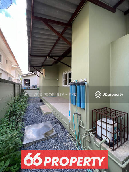 ให้เช่า - 60 Rom Klao Rd, Min Buri, Bangkok 10510, กรุงเทพ