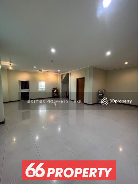 For Rent - 60 Rom Klao Rd, Min Buri, Bangkok 10510, Bangkok