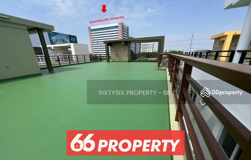 ให้เช่า - 60 Rom Klao Rd, Min Buri, Bangkok 10510, กรุงเทพ