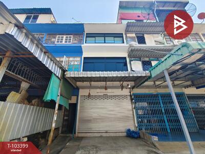 ขาย - สินสมบูรณ์ เพชรเกษม 114, กรุงเทพ