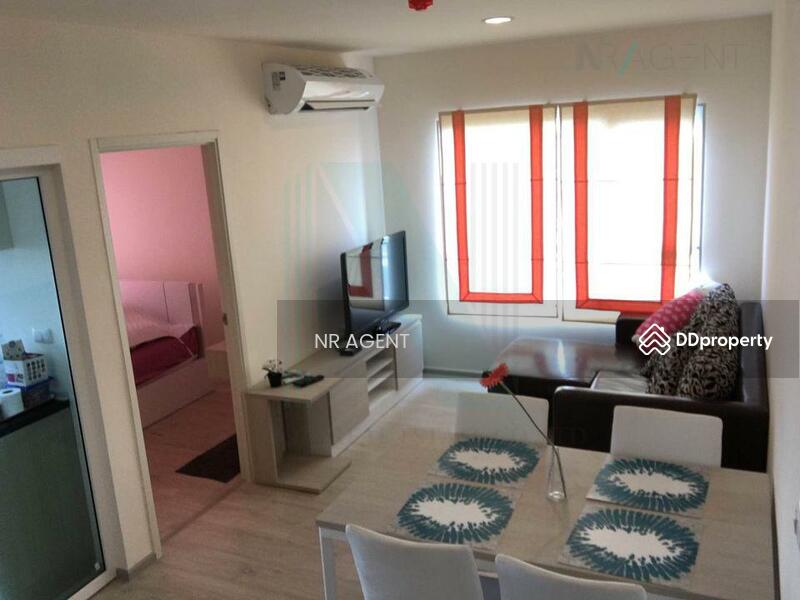 For Sale - Aspire Ratchada-Wongsawang, Bangkok