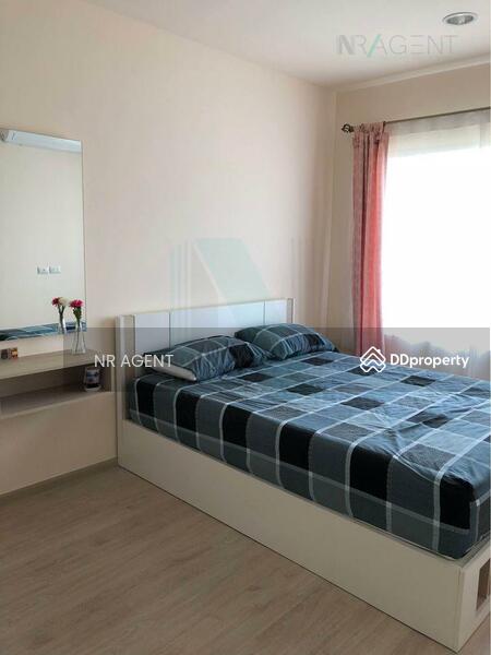 For Sale - Aspire Ratchada-Wongsawang, Bangkok